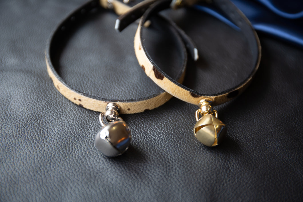 Rub My Saddle Collar