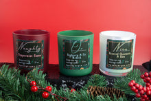 Load image into Gallery viewer, Naughty Or Nice Massage Candles
