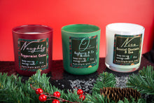 Charger l&#39;image dans la galerie, Naughty Or Nice Massage Candles
