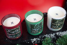 Load image into Gallery viewer, Naughty Or Nice Massage Candles
