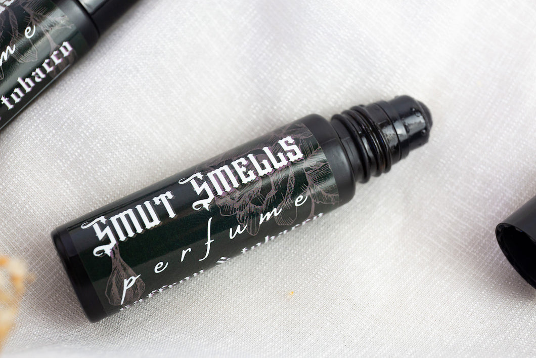 Smut Smells Rollerball Perfume 10ml